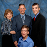 Thomas Family
